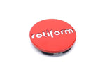 Rotiform Rotiform Standard Center Cap (Set of 4)