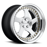 Rotiform TMB-M Custom Forged Wheel