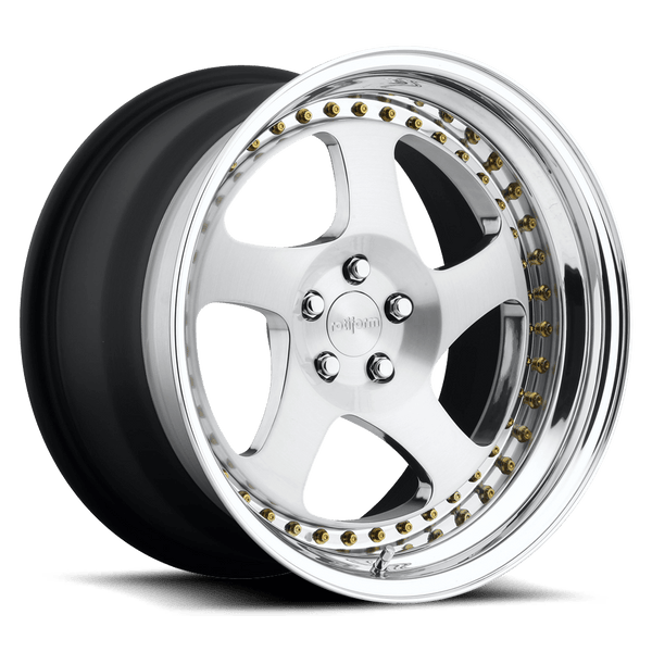 Rotiform TMB-M Custom Forged Wheel