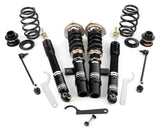 BC Racing BC Racing BR-Series Coilover System | A3 (55mm Front Strut)