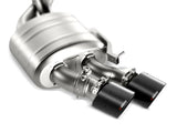 Akrapovic Akrapovic Evolution Cat-Back Titanium Exhaust - C7 Audi | S6 | S7 S-AU-TI-6H