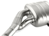 Akrapovic Akrapovic Evolution Cat-Back Titanium Exhaust - C7 Audi | S6 | S7 S-AU-TI-6H