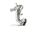 Akrapovic Akrapovic Slip-On Line Titanium Exhaust - Audi | R8 | 5.2L | ('16-'17) S-AUR8SO3-T