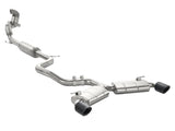 Akrapovic Evolution Line Titanium Exhaust - Mk7 VW | GTI | S-VW/T/1