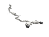 Akrapovic Evolution Race Line Titanium Exhaust - Mk7 VW | GTI | S-VW/T/2