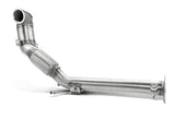 Akrapovic Akrapovic Evolution Race Line Titanium Exhaust - Mk7 VW | GTI S-VW-T-2