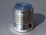 K&P Engineering Machined K&P Engineering High Performance Stainless Steel Oil Filter S15