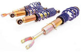 Solo Werks Coilover System | B5 Audi A4 | S4 Quattro | S1AU004