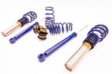 Solo Werks Coilover System | B8 Audi A4 | A5 2wd | S1AU005