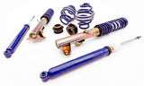 Solo Werks Coilover System | E36 3-Series Non-M 2wd | S1BW001