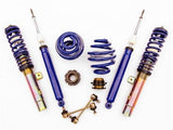 Solo Werks Coilover System | E46 3-Series Non-M 2wd | S1BW003