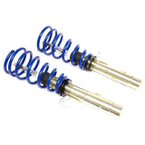 Solo Werks Coilover System | E90 | E92 3-Series - E81 | 82 | 87 1-Series
