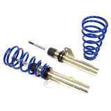 Solo Werks Coilover System | E90 | E92 3-Series - E81 | 82 | 87 1-Series