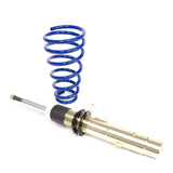 Solo Werks Coilover System | E90 | E92 3-Series - E81 | 82 | 87 1-Series