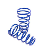 Solo Werks Coilover System | E90 | E92 3-Series - E81 | 82 | 87 1-Series