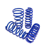 Solo Werks Coilover System | E90 | E92 3-Series - E81 | 82 | 87 1-Series