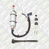 Fuel-It BMW E-Series Walbro 255LPH Stage 1 LPFP Upgrade FT-FP-EWS1U