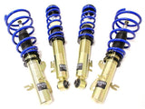 Solo Werks Coilover System | MINI | R50 | R52 | R53 | S1MN001