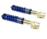 Solowerks S1 Coilover Sytem | VW Mk1 Caddy Pickup | S1VW015