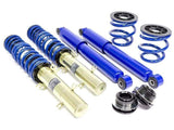 Solo Werks Coilover System | Mk4 Golf R32 | Mk1 Audi TT Quattro | S1VW005