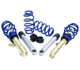 Solo Werks Coilover System | Mk5 | Mk6 | A3 | TT 2wd | S1VW006
