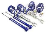 Solo Werks Coilover System | B5 | B5.5 Passat 2wd | S1VW009