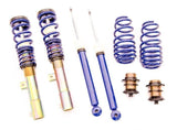 Solo Werks Coilover System | Mk7 Golf | S1VW013