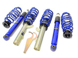 Solo Werks S1 Coilover System | Mk7 Jetta | S1VW016
