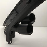CJM Industries MK5 Jetta & GLI Dual Gauge Pod - 2006-2010 2019027-MK5DJ