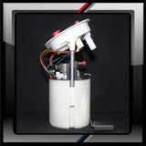 Fuel-It Fuel-It! BWM E-Series Dual Walbro Stage 3 LPFP Upgrade FT-FP-EDWS3