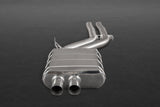 Capristo Audi S4/5 (B8) - Valved Exhaust with Mid-Pipes (CES3) 02AU03103001