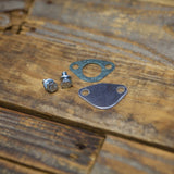 Condor Speed Shop E36 Heater Core Coolant Block-off Plate S50DEL