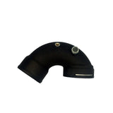 Vargas Turbo Technologies None Vargas Turbo Technologies  S55 Cold side "J" Charge Pipe VTT-S55-CHARGE-2