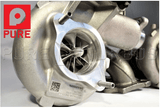 Pure Turbos Pure Turbos S55 Pure Stage 2 HF Upgrade Turbos | BMW M2/M3/M4 PT-BMW-PURESTG2-HF