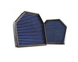 MMR Performance Cotton Panel Air Filters - S55 / S63 Fx M Cars | MMR01-1002