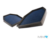 MMR MMR Performance Cotton Panel Air Filter - S55 / S63 Fx M Cars (One Filter) MMR01-1002