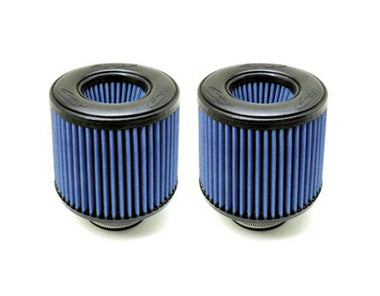 Burger Motorsport Replacement Performance Intake Filter No Hardware (Pair) - BMW / S55