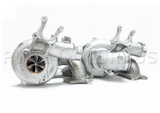 Pure Turbos S55 Pure Stage 2 HF Upgrade Turbos | BMW M2/M3/M4 | PT-BMW-PURESTG2-HF