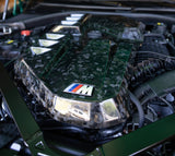 ARM Motorsports ARM Motorsports G80 Carbon Fiber Engine Cover