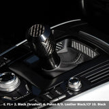Sport Shifters SportShifters Custom Manual Shift Kit | Audi Q5 (B8) Manual SS-CSK-AUDIB8Q5