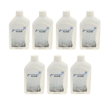 ZF Lifeguard 8 Automatic Transmission Fluid 7L (For 8 Speed ZF Transmissions)