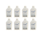 ZF Lifeguard 8 Automatic Transmission Fluid 8L (For 6 & 8 Speed ZF Transmissions) | S671090312-8L