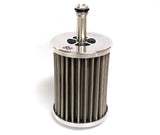 K&P Engineering High Performance Stainless Steel Oil Filter | S88