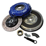 SPEC Spec Clutch and Flywheel Kit B5/B6 1.8T