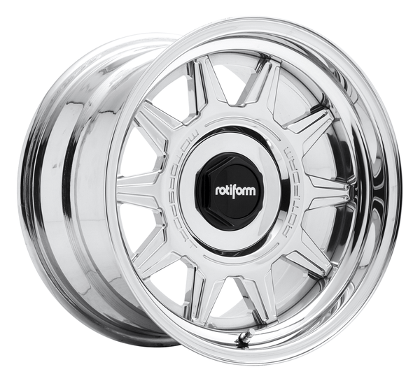 Rotiform SAC Custom Forged Wheel