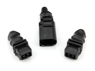 UroTuning Kits (2) Square + (1) Oval SAi | EVAP Delete Resistor Kit (3 pcs) | Mk4 1.8T SAI_Resistor_Mk4_Kit-2S