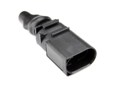EVAP Delete Resistor | Oval Connector | SAi