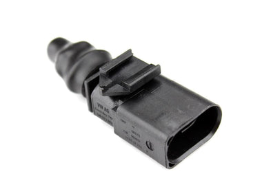 EVAP Delete Resistor | Oval Connector for AMU Audi TT | SAi