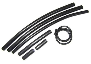 UroTuning Kits AWD/AWW and Early Style AWP Silicone Hose Upgrade for Basic SAI Delete Kit SAI_Silicone_Upgrade-Early