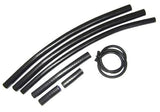 UroTuning Kits AWD/AWW and Early Style AWP Silicone Hose Upgrade for Basic SAI Delete Kit SAI_Silicone_Upgrade-Early